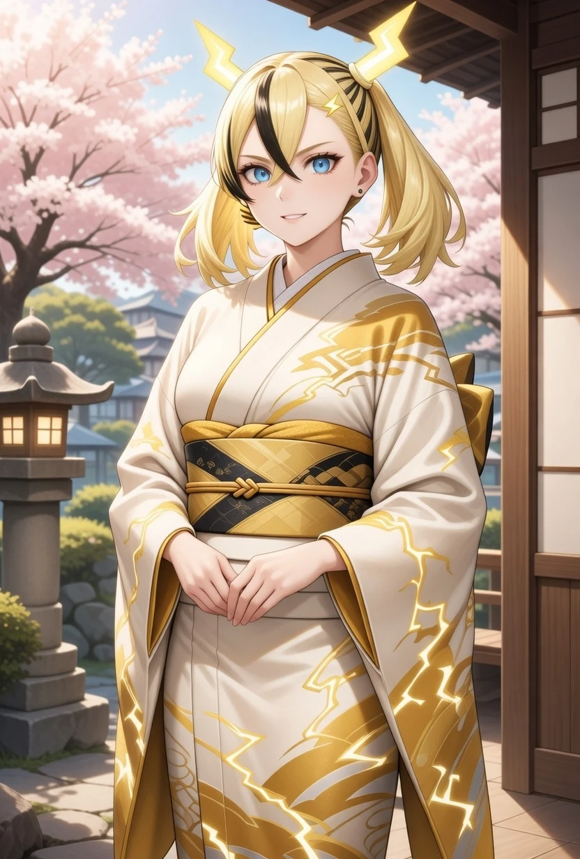 Naruhime | 鳴姫 | Mato Seihei no Slave
