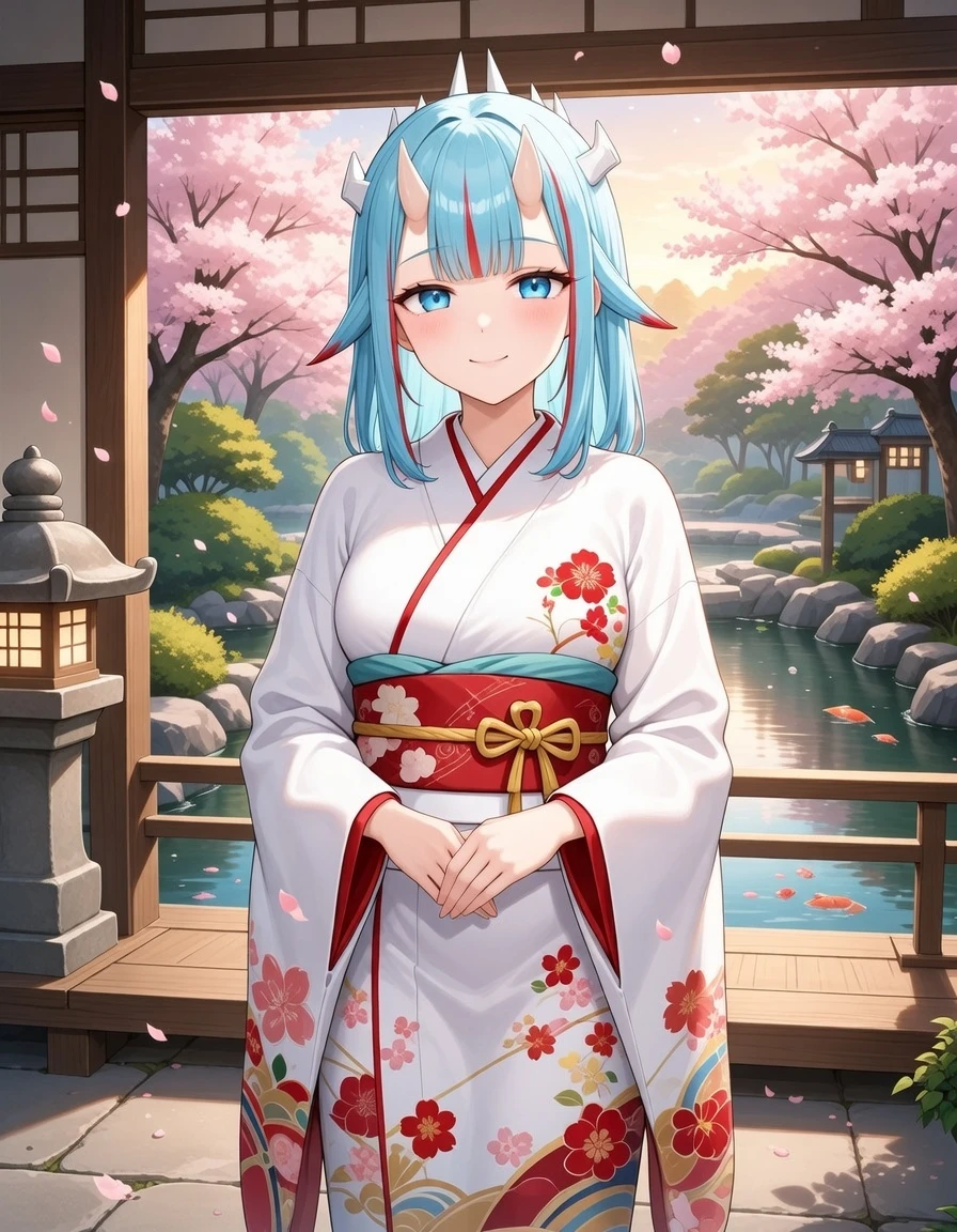Kuusetsu | 空折 | Mato Seihei no Slave