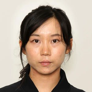 高木　美帆　FLUX 1.2