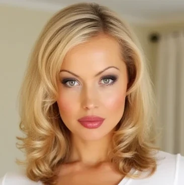 Kimberley Davis v1.0