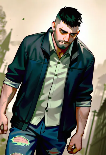 David King - Dead By Daylight_rel_260420