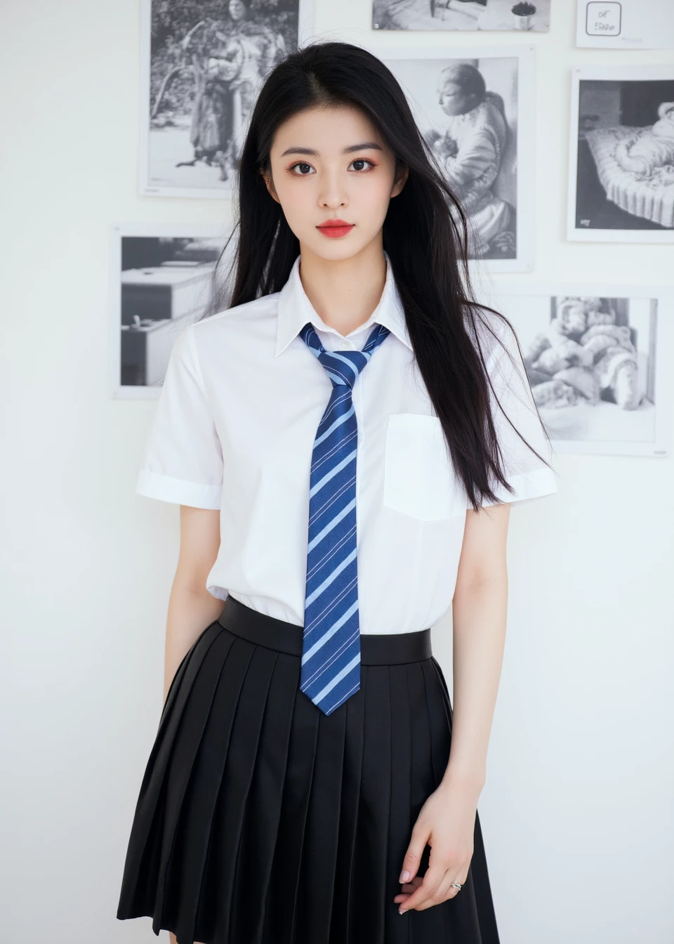DSYS-丰腴美女大模型1.1 V1.0