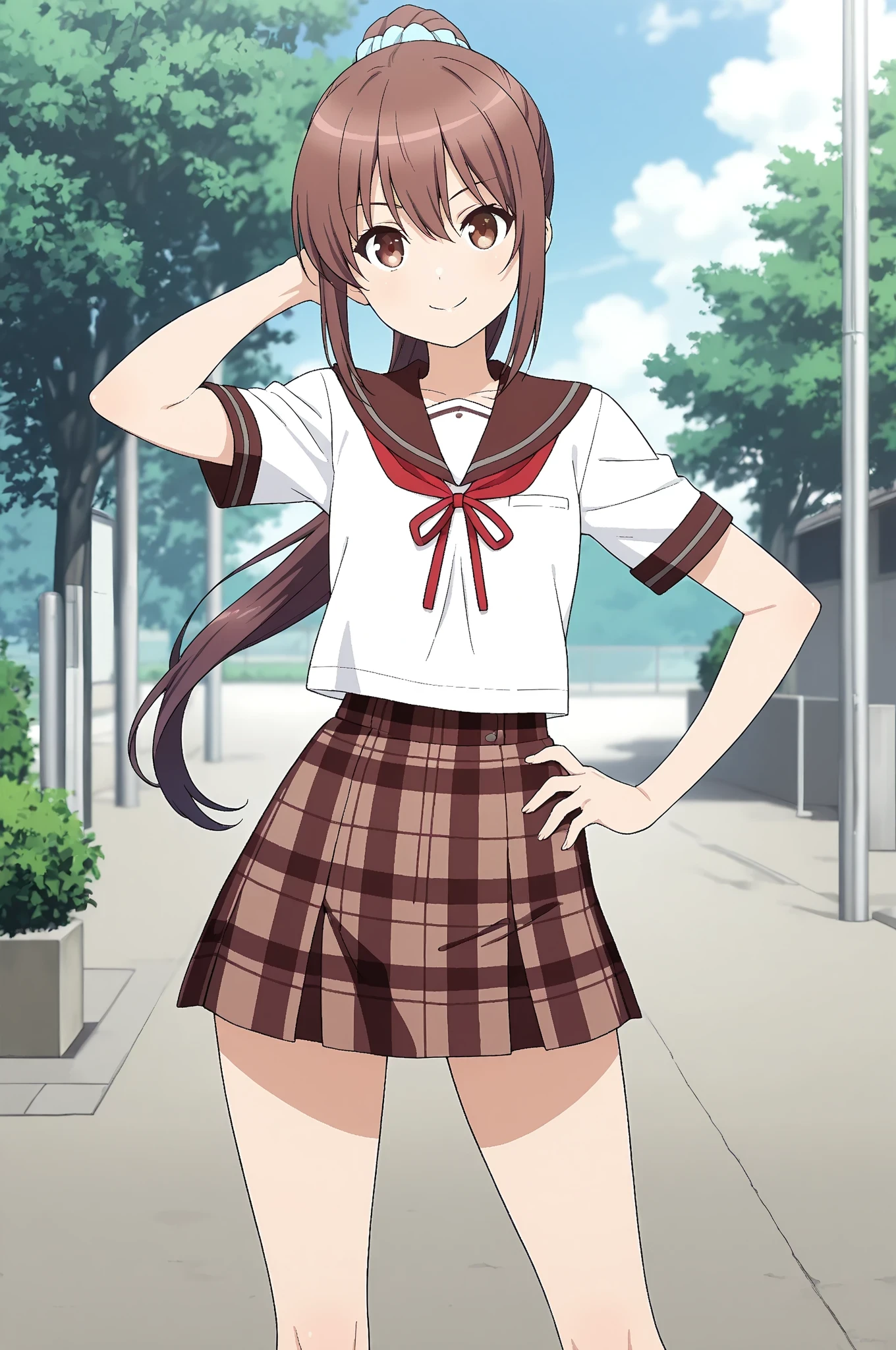 Ikumi Suzuki (Jinsei) v1.0