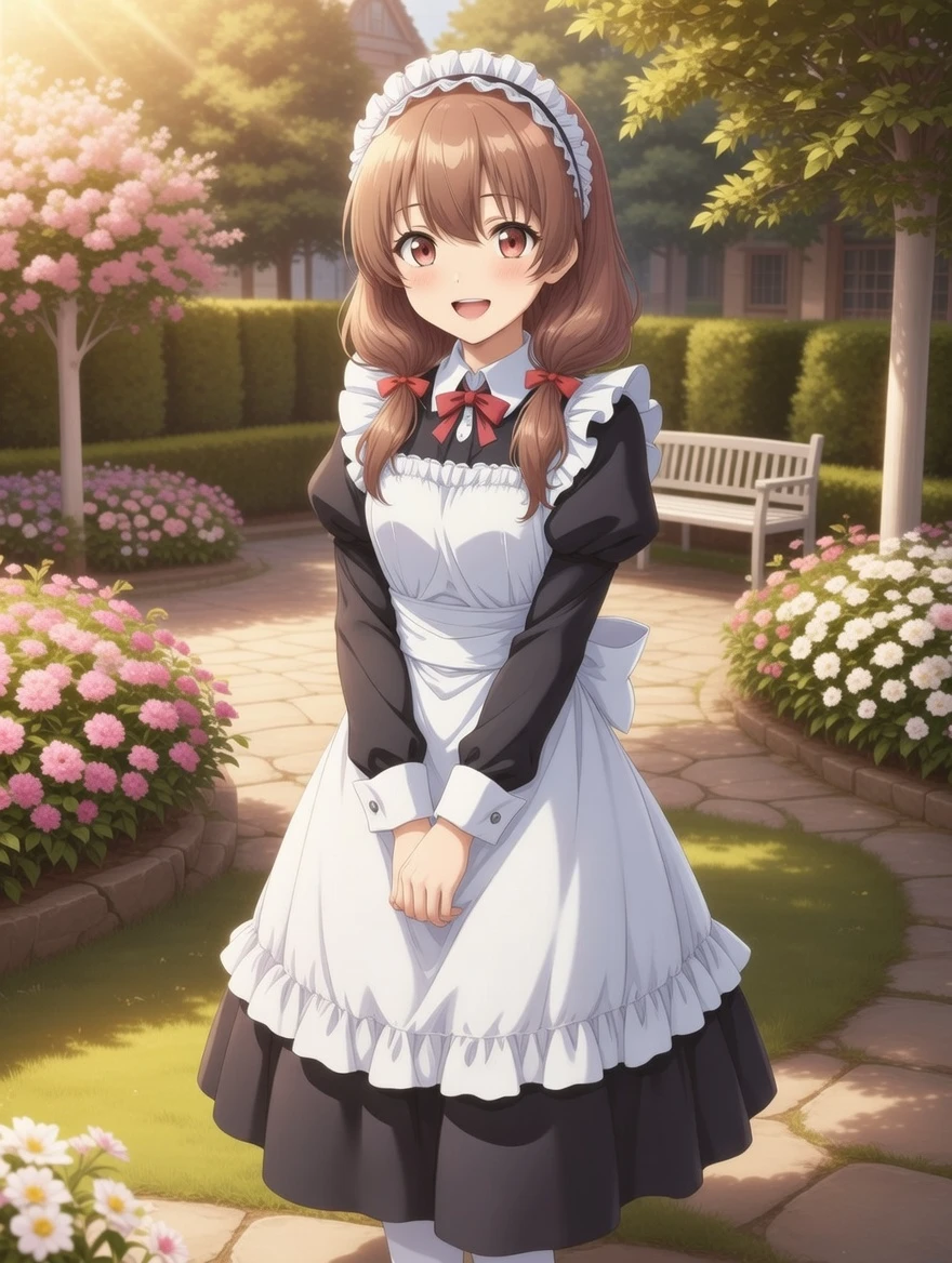 Teal | ティール | There Was a Cute Girl in the Hero's Party | Yuusha Party ni Kawaii Ko ga Ita no de,