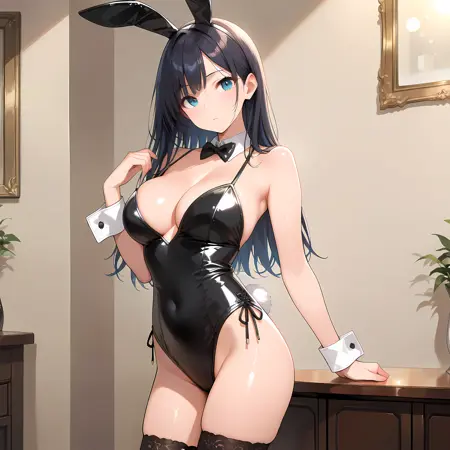 playboy outfit v1.0