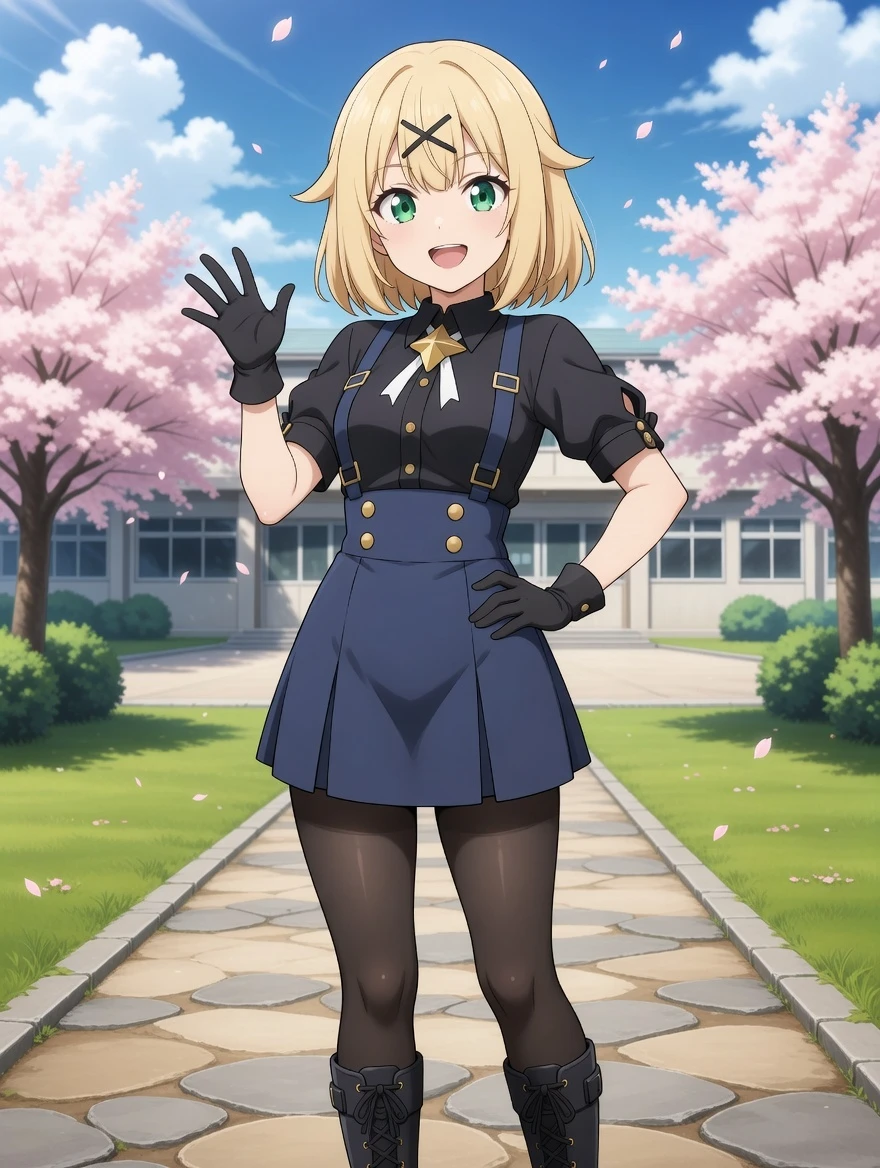 Lucretia Otis | ルクレーシャ・オーティス | Yuusha Party wo Oidasareta Kiyoubinbou_rel_260420