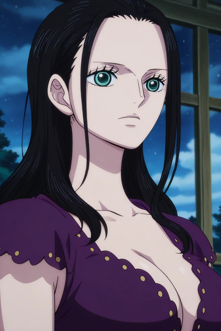 Nico Robin v1