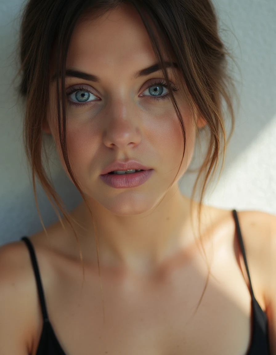 Tiffani Thiessen FLUX