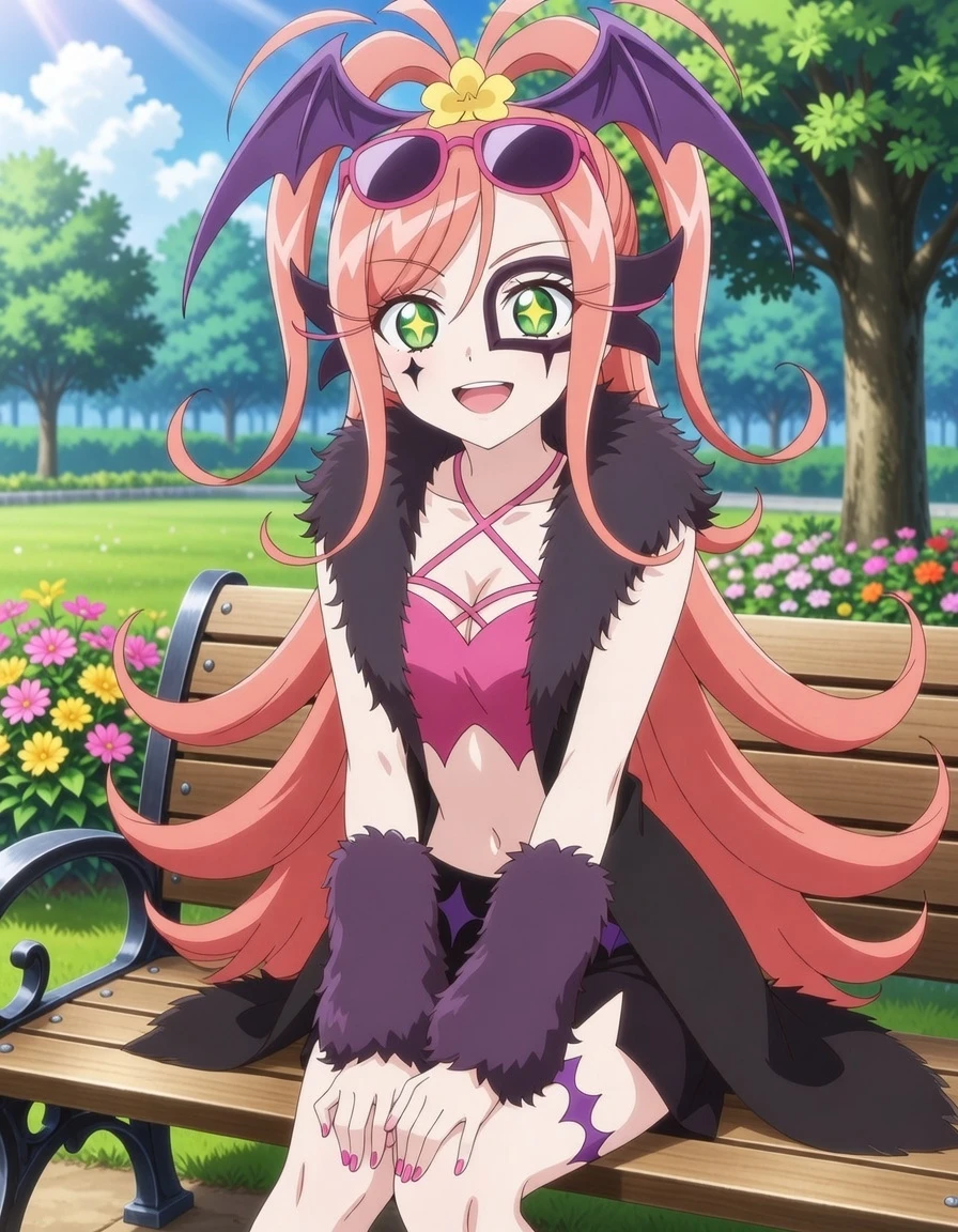 Ageseine | アゲセーヌ | Meitantei Precure!_rel_260420