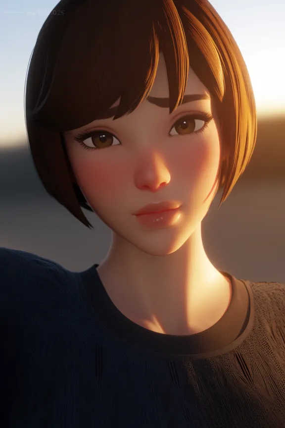 Nyl2 Style Anima-overwatch