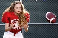 Brec Bassinger alias Bella 20 v1.0