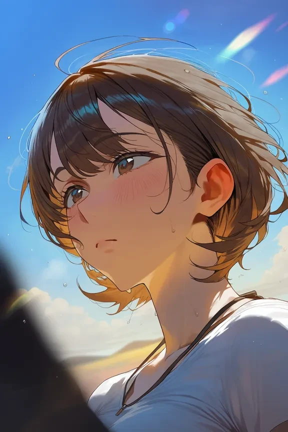 Shexyo’s Recent Style - Anima P 0.1