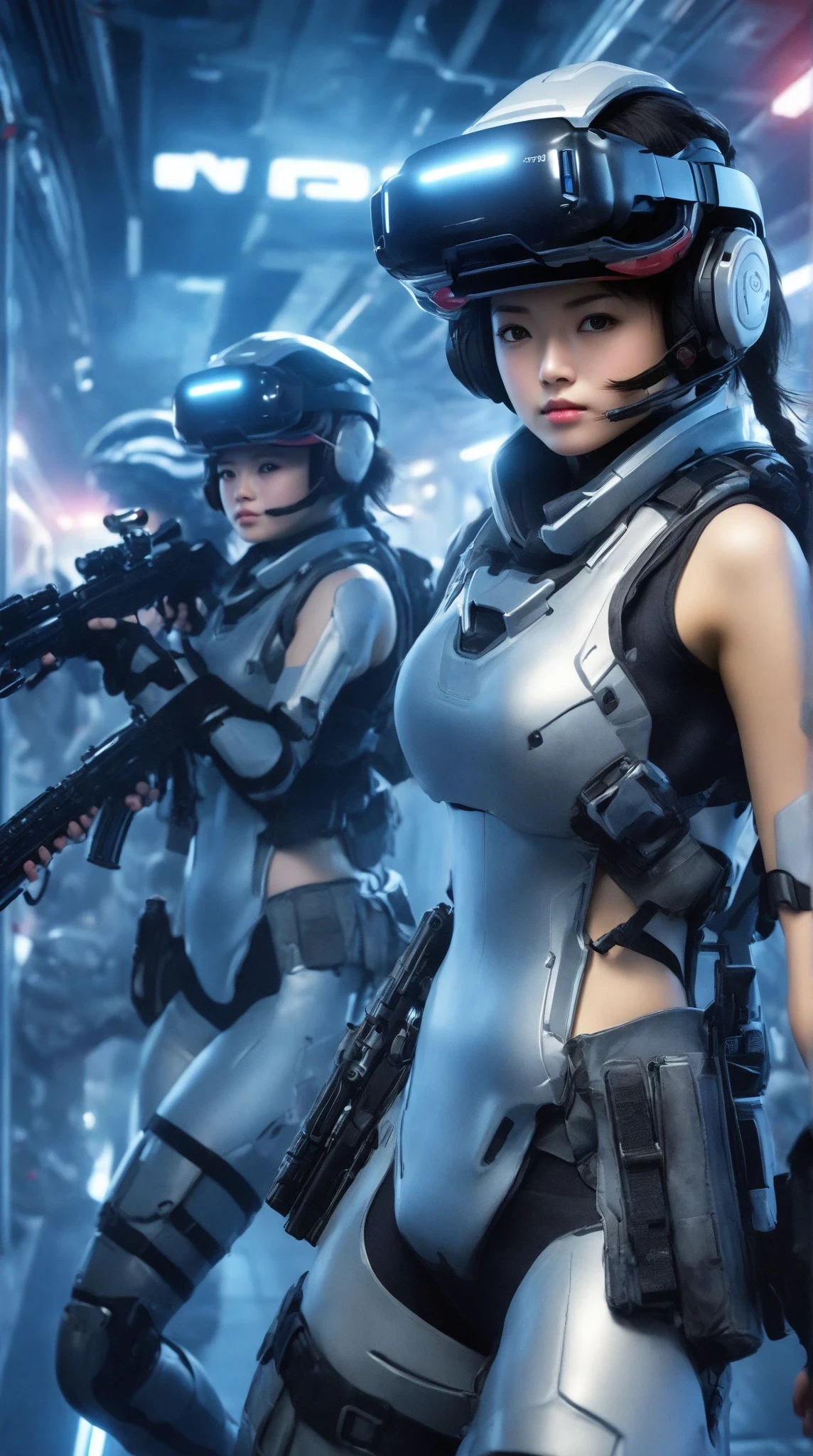 space guard v1.0