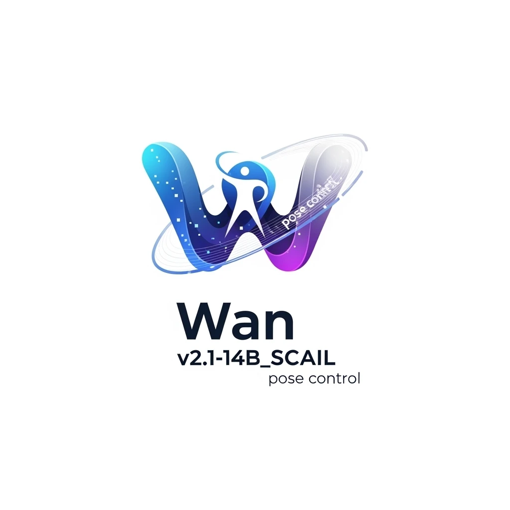 Wan v2.1-14B_SCAIL pose control 