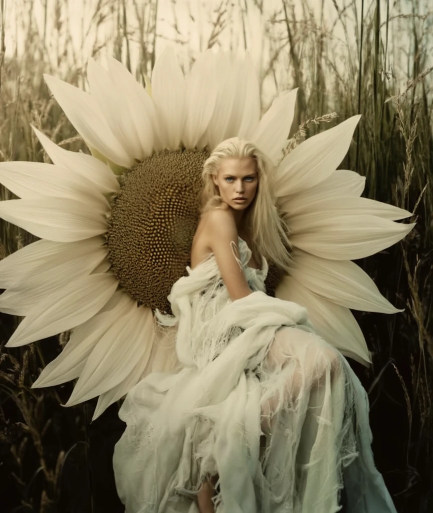 Annie Leibovitz Style ZIB V20
