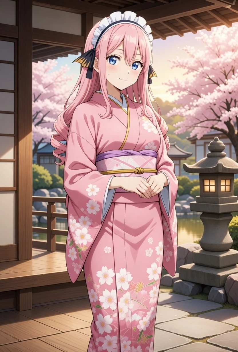 Miia | ミーア | Monster Musume no Iru Nichijou