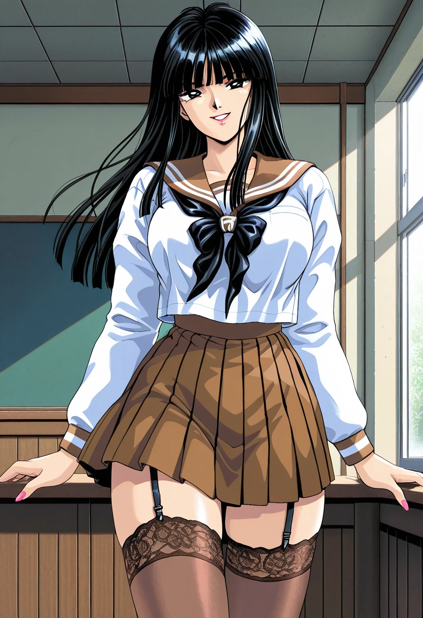 魔性の貌 (Mashou no Kao) 1.0IL
