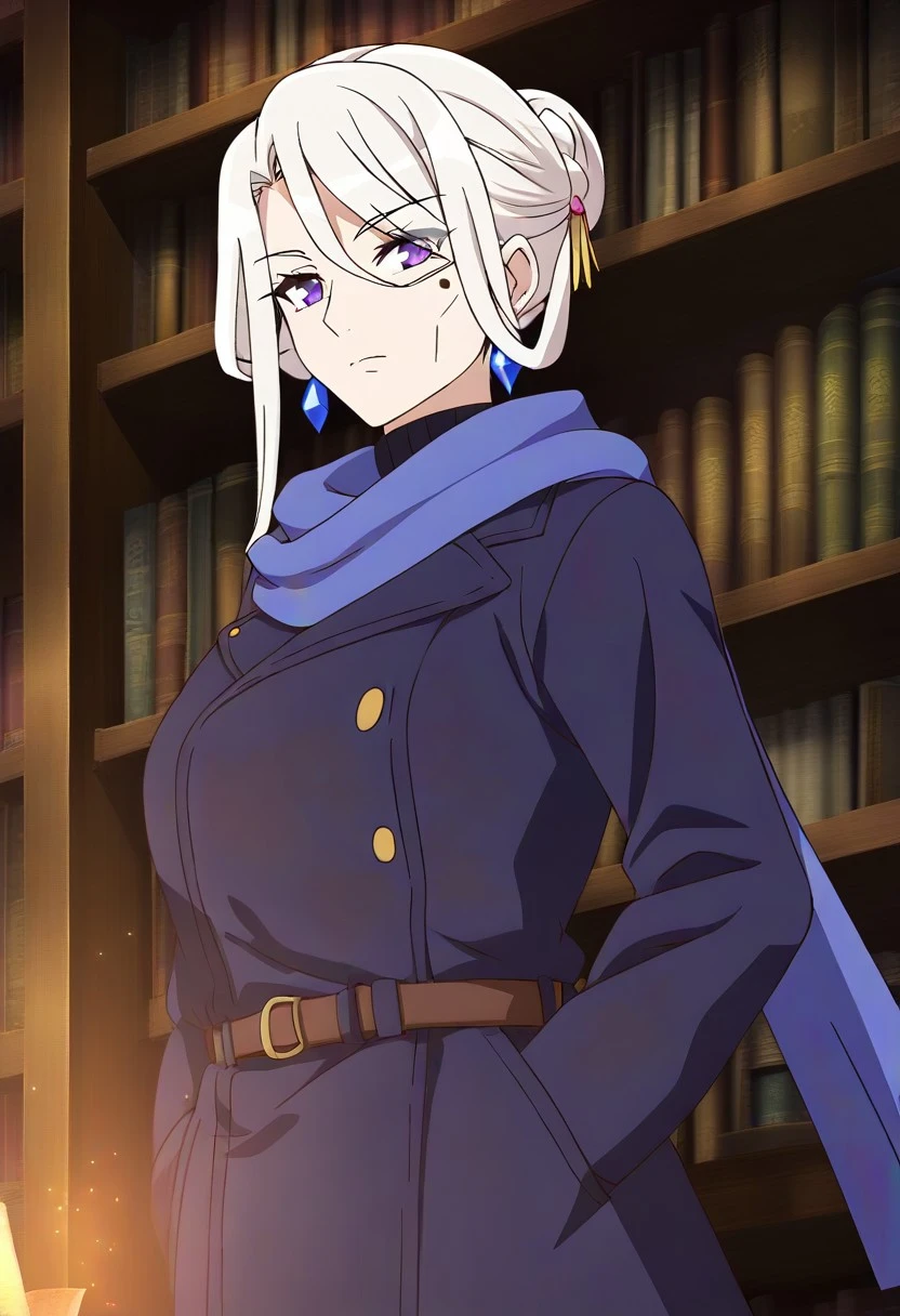 Faust | ファウスト | Aru Majo ga Shinu Made v1