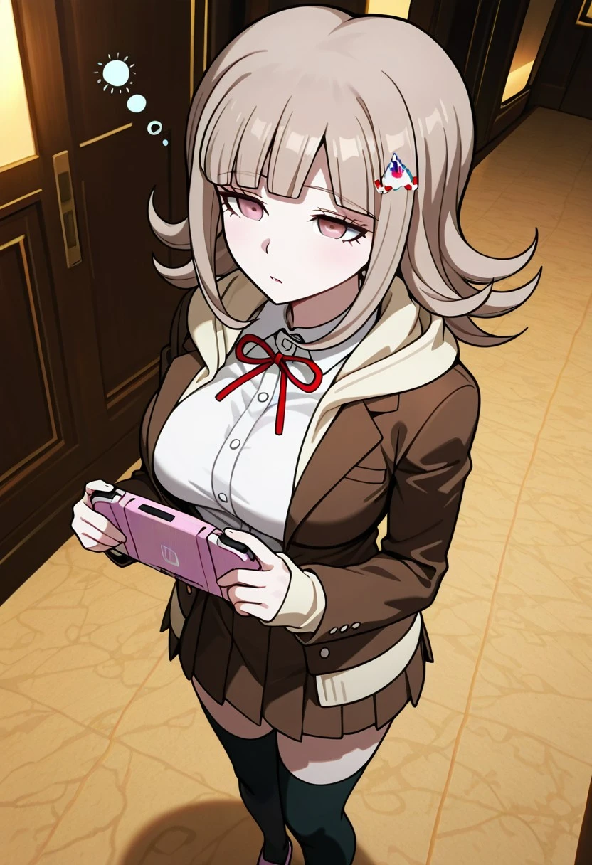 Nanami Chiaki | 七海 千秋 | Danganronpa 2 v1