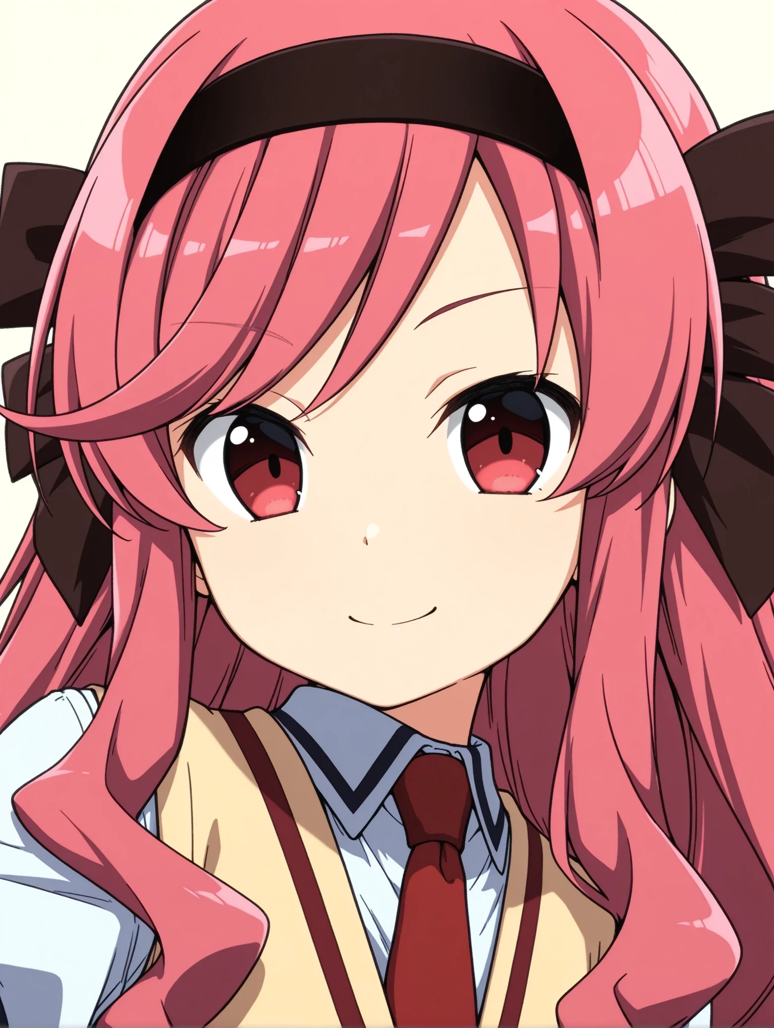 Mika Kujiin (Kanamemo) v1.0