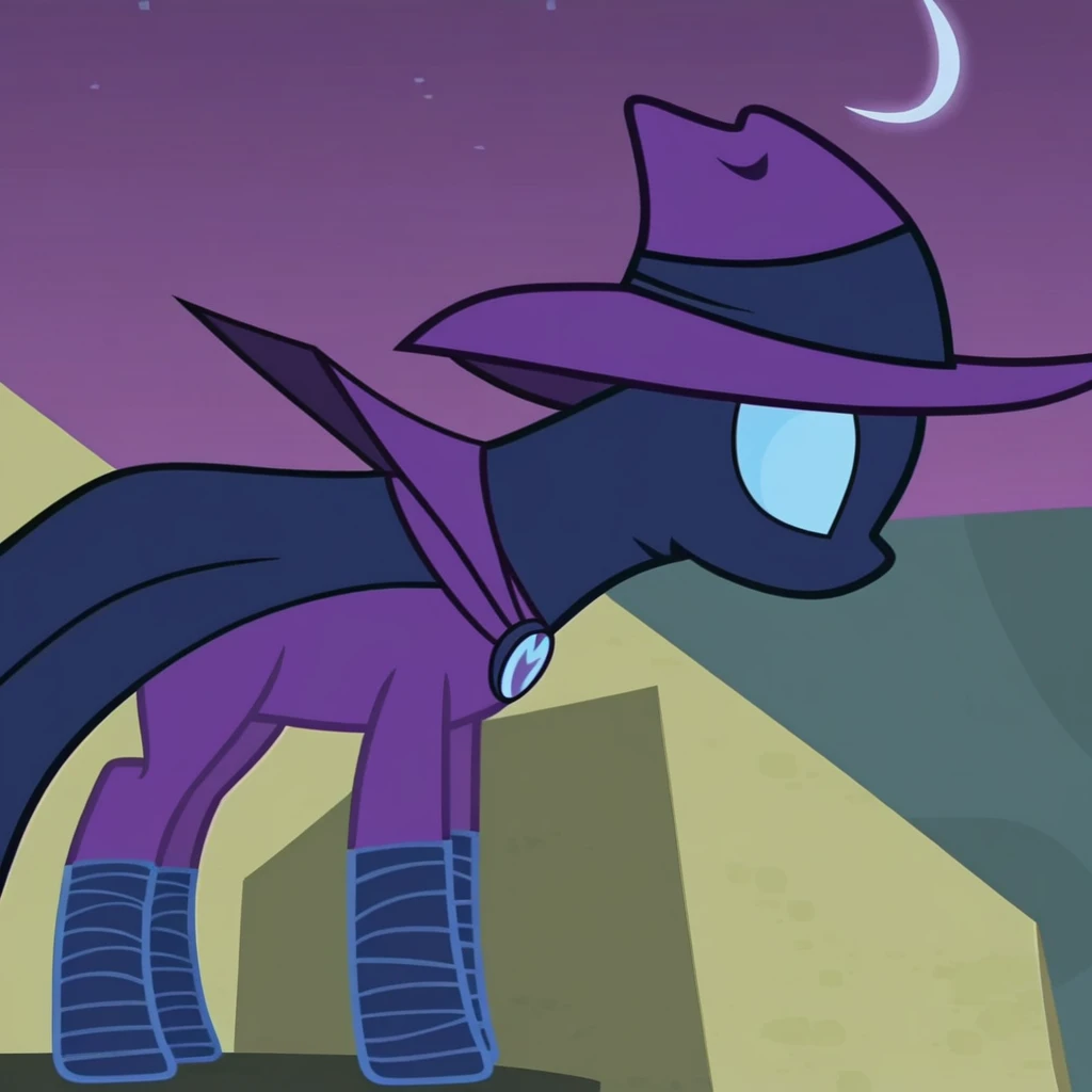 MLP: FIM - Mare do well v2