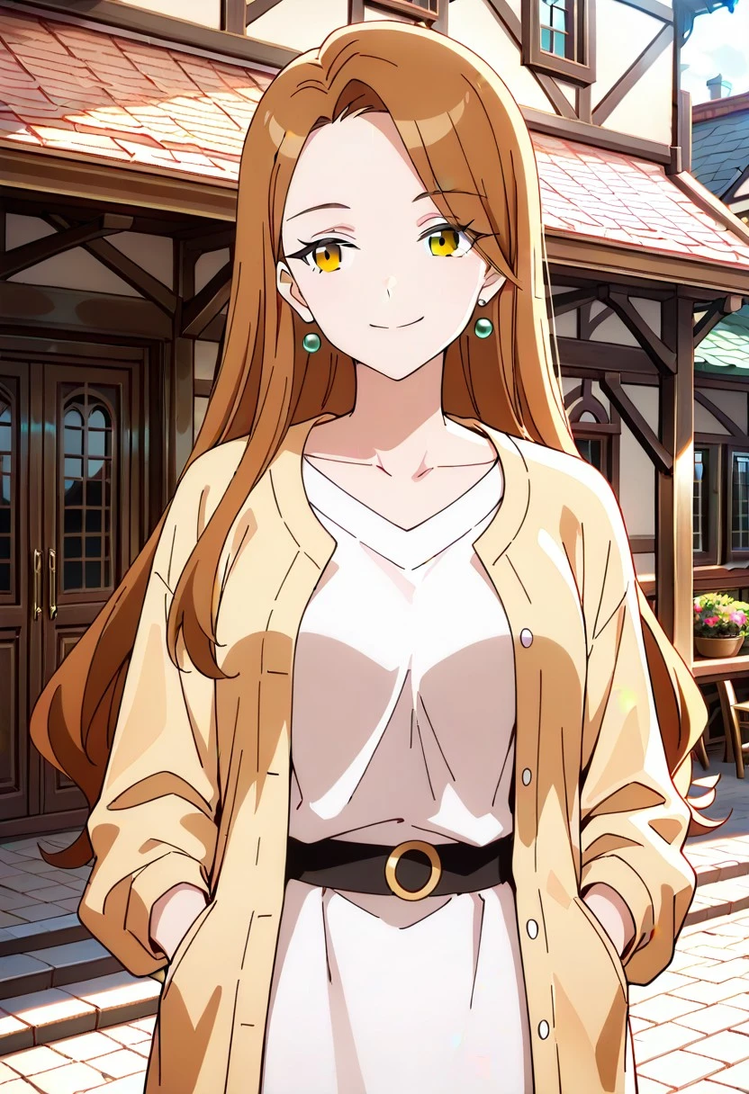 Jill | ジル | Aru Majo ga Shinu Made