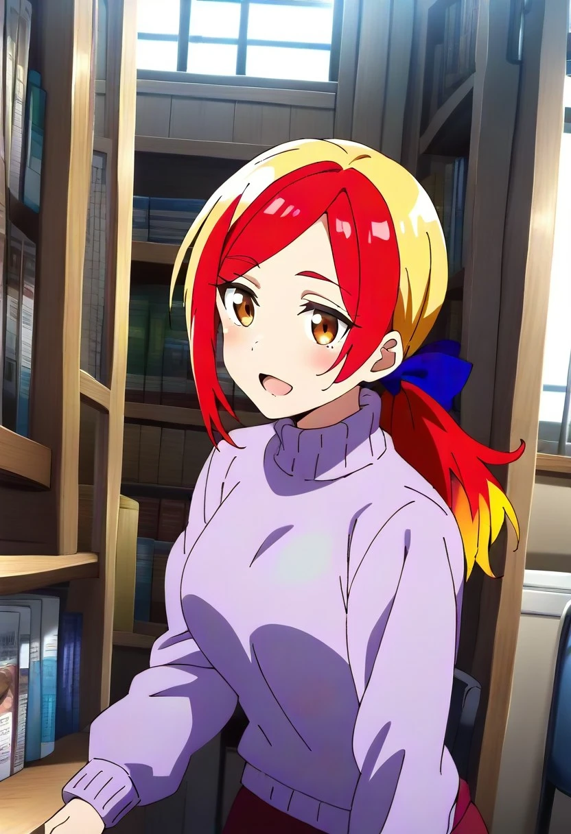 Marie | マリー | Aru Majo ga Shinu Made v1