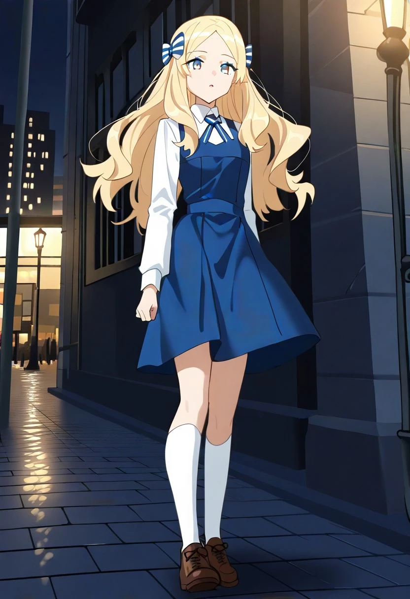Haruri Borzak | ハルリ・ボルザーク | Fate/strange Fake