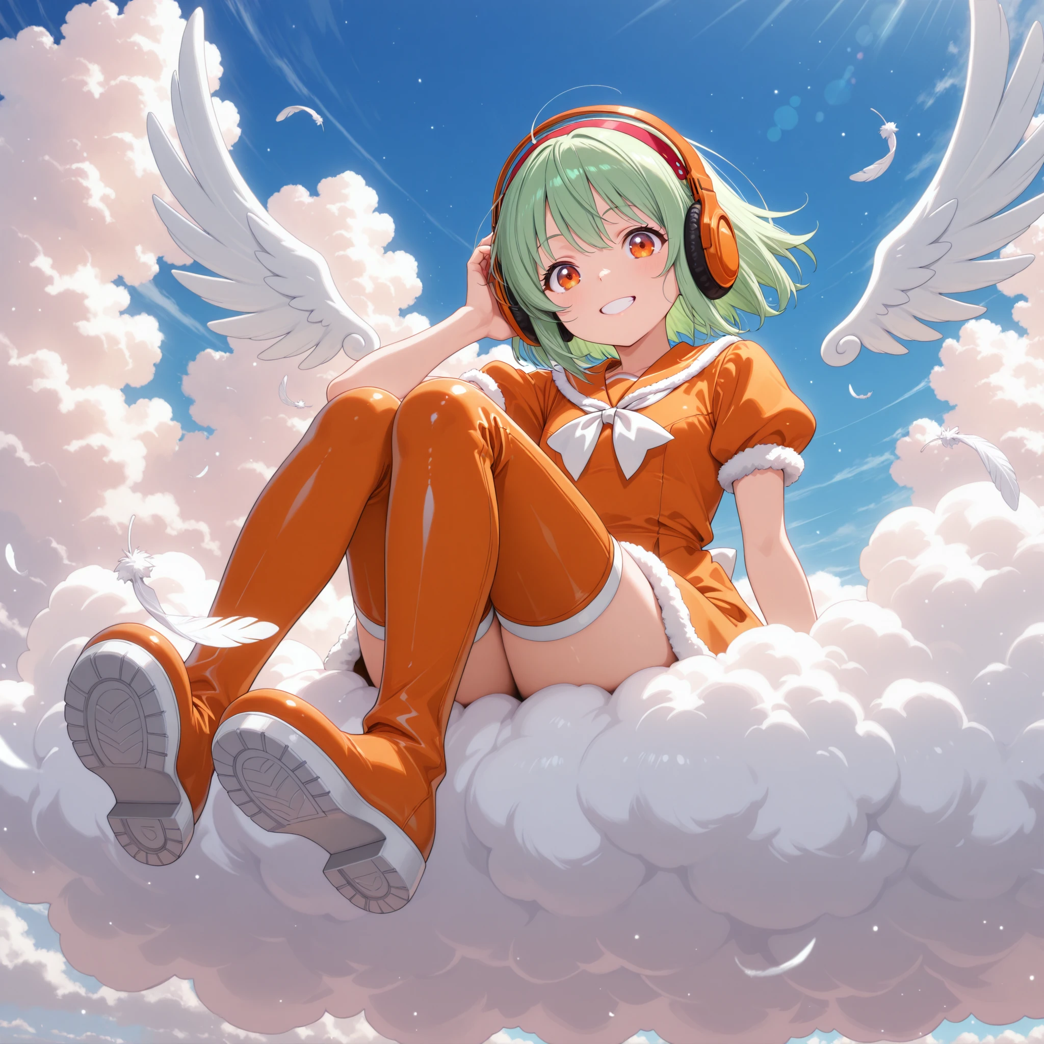 Kurante (くらんて) 1.0