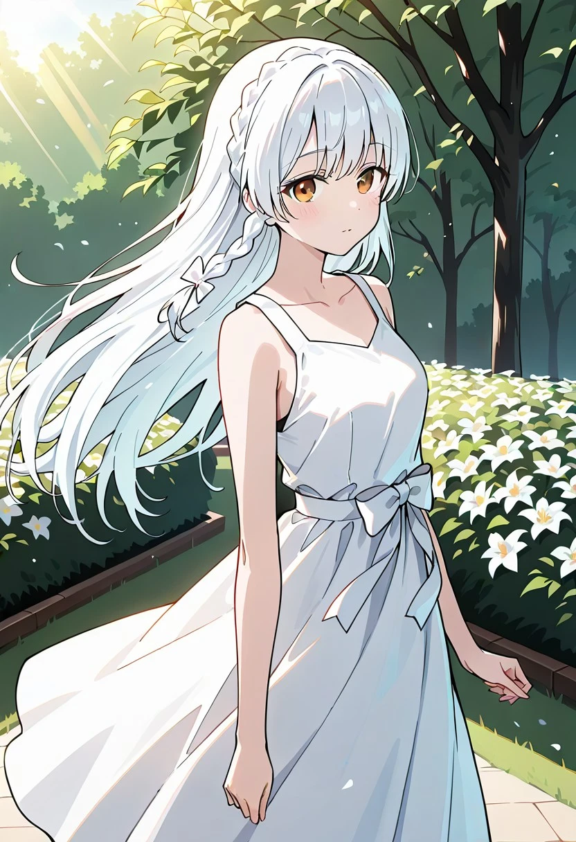  Serena | セレナ | Aru Majo ga Shinu Made