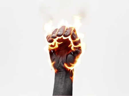 NLTYI FIRE ANYTHING LOW
