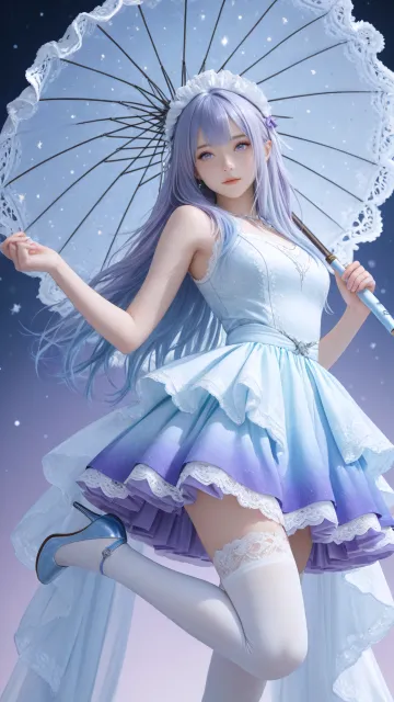 pipi-iL-CG6.1 - SeaArt AI Model