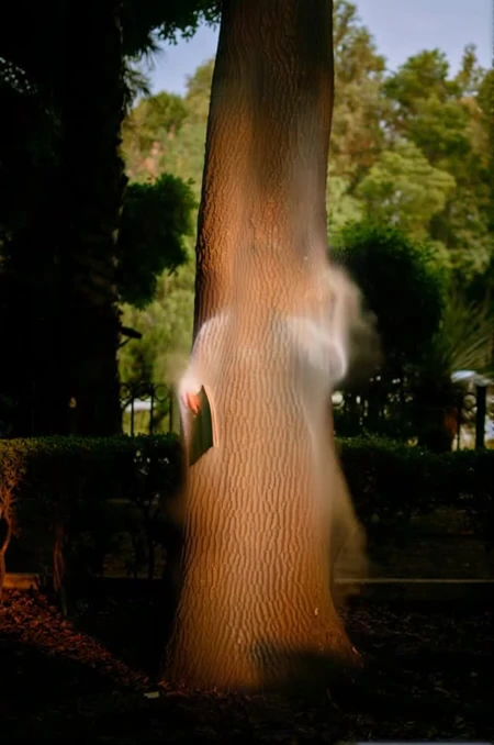 NLTYI Disappearing Anything LOW