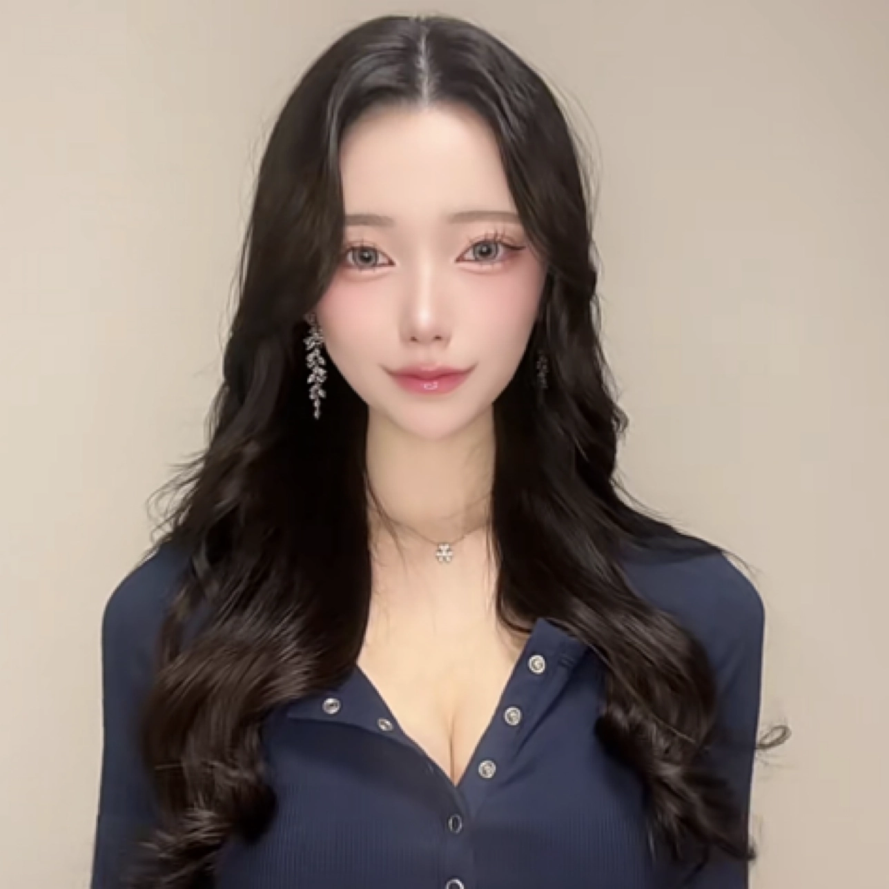 七瀬もえ (mnh._.13) / Instagram influencer v1.0