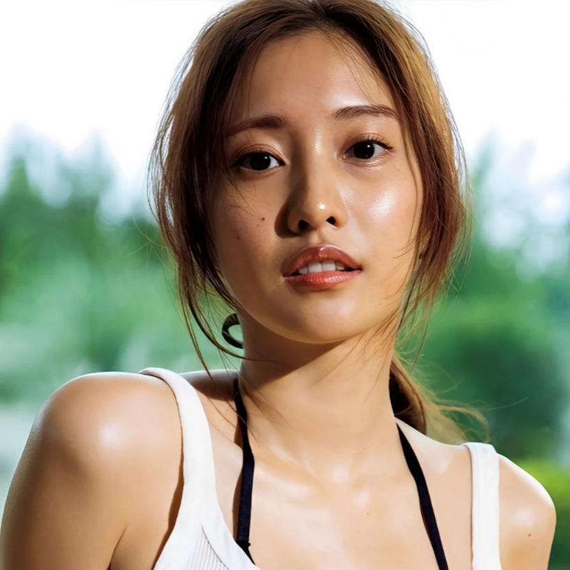 佐野ひなこ/Hinako Sano_CityEdgeMix-v1.25 v1.0
