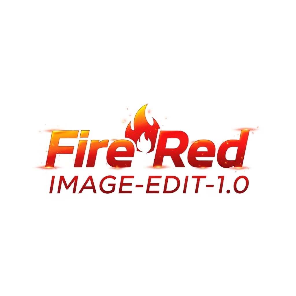 FireRed-Image-Edit-1.0