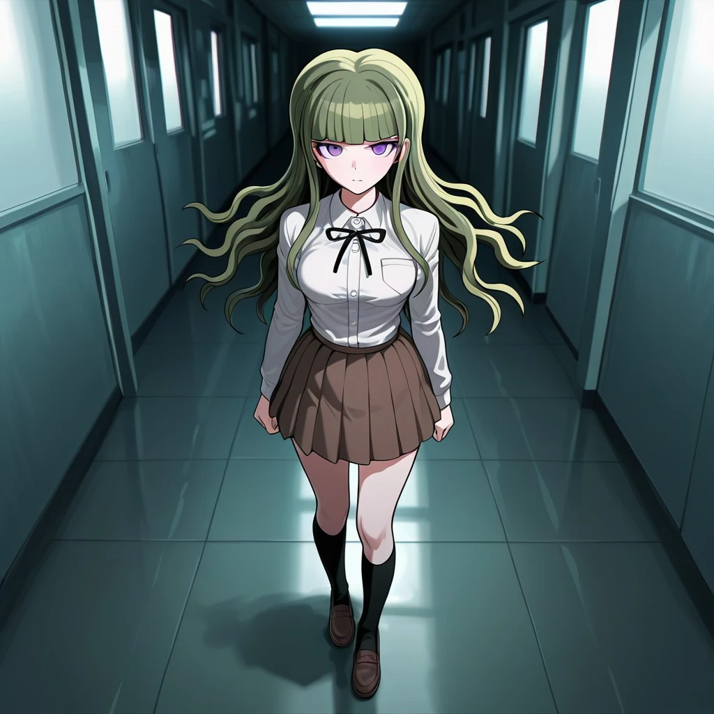 Satou | サトウ | Danganronpa 3: The End of Hope's Peak High School | ダンガンロンパ3 The End of 希望ヶ峰学園 v1