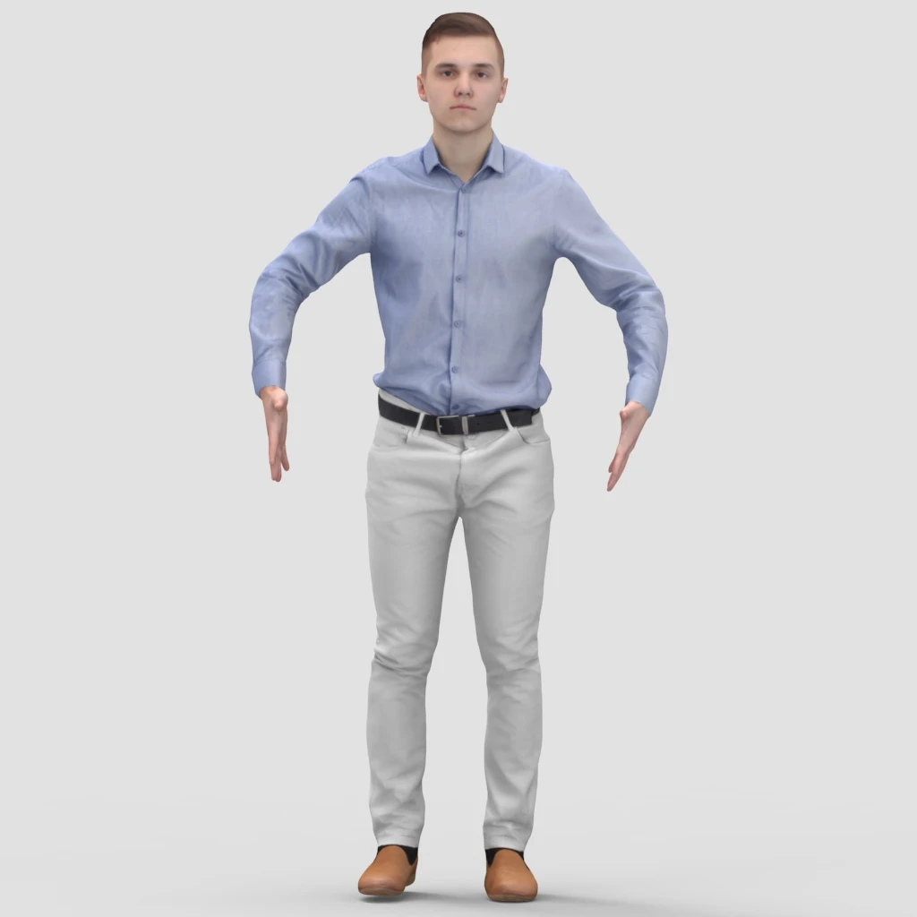 NLTYI Upright HIGH