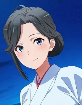 Yukinoshita Mom/雪ノ下母(やはり俺の青春ラブコメは間違っている)_rel_260420