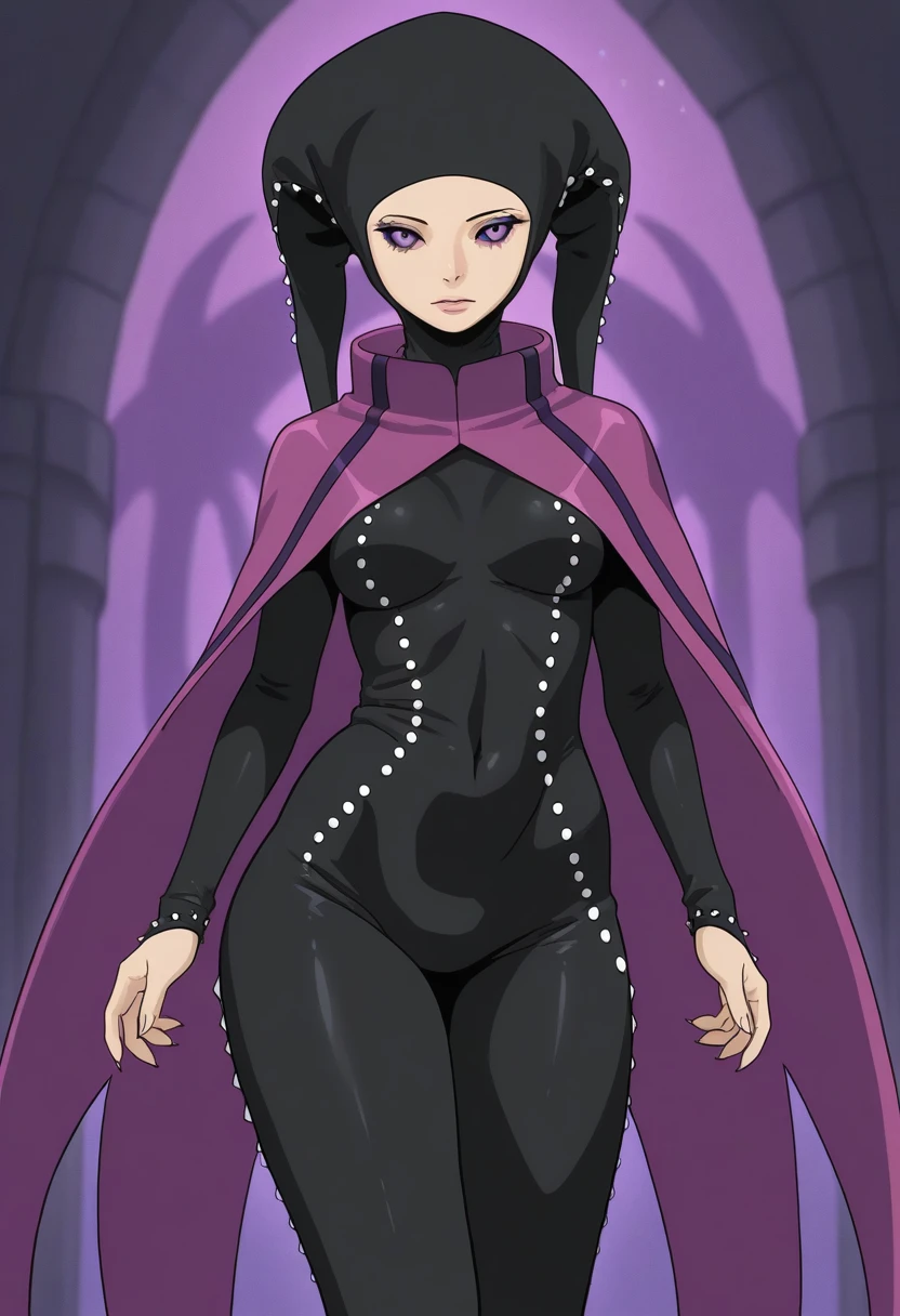 Matsuri Moegi - Boruto 1