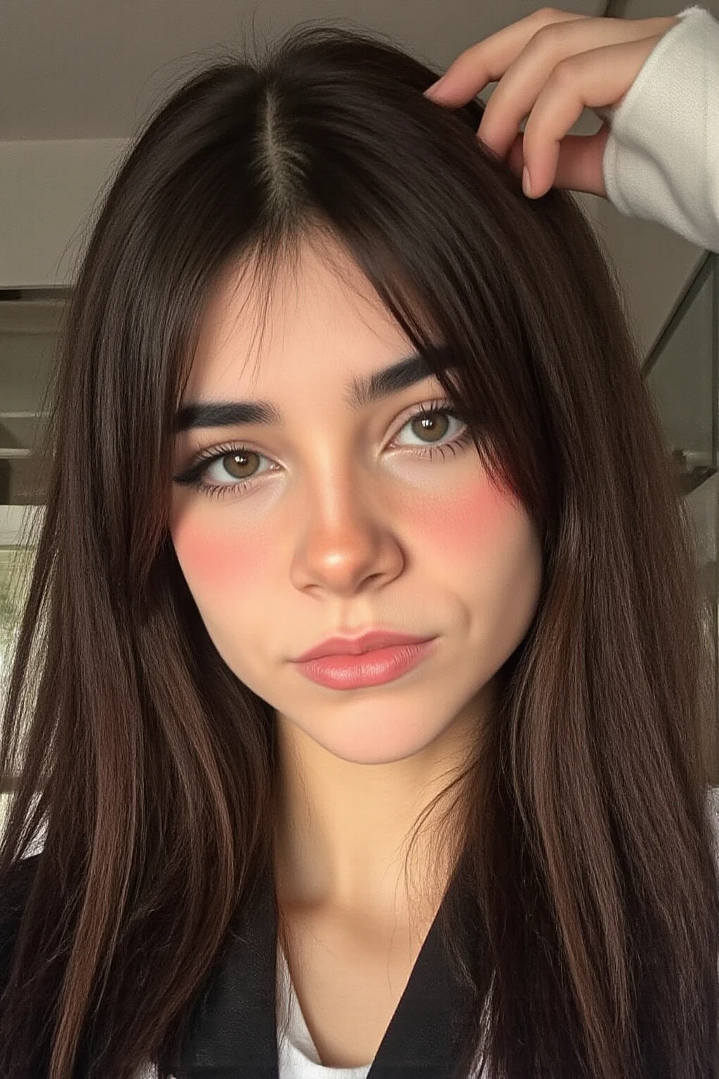 Alana Flores [TikTok] 1.0
