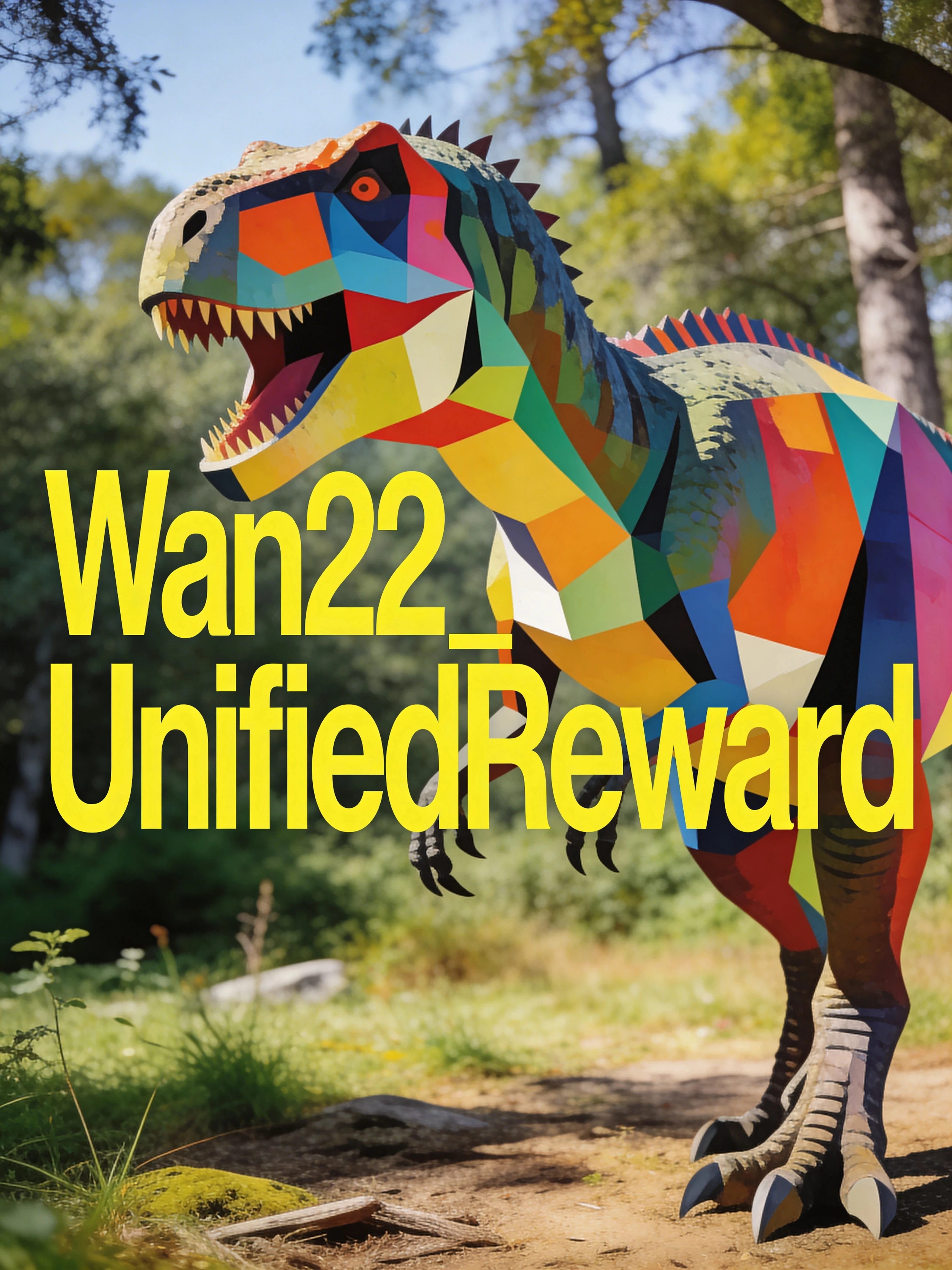 Wan22_T2V_UnifiedReward-Flex_LoRA_bf16 HIGH