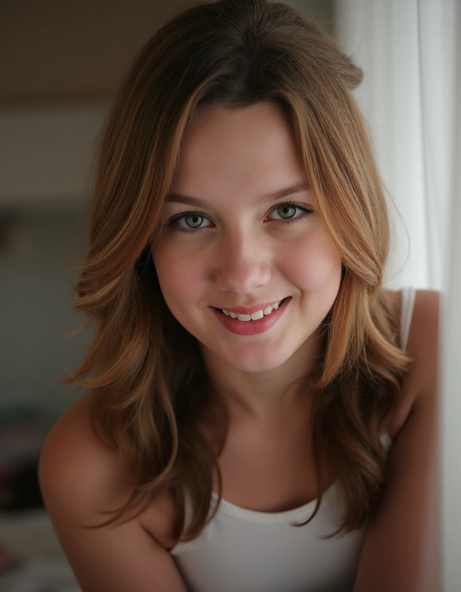 Masha S (Candydoll) FLUX