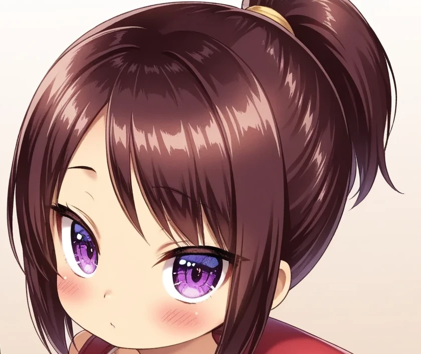 ひなたちゃん