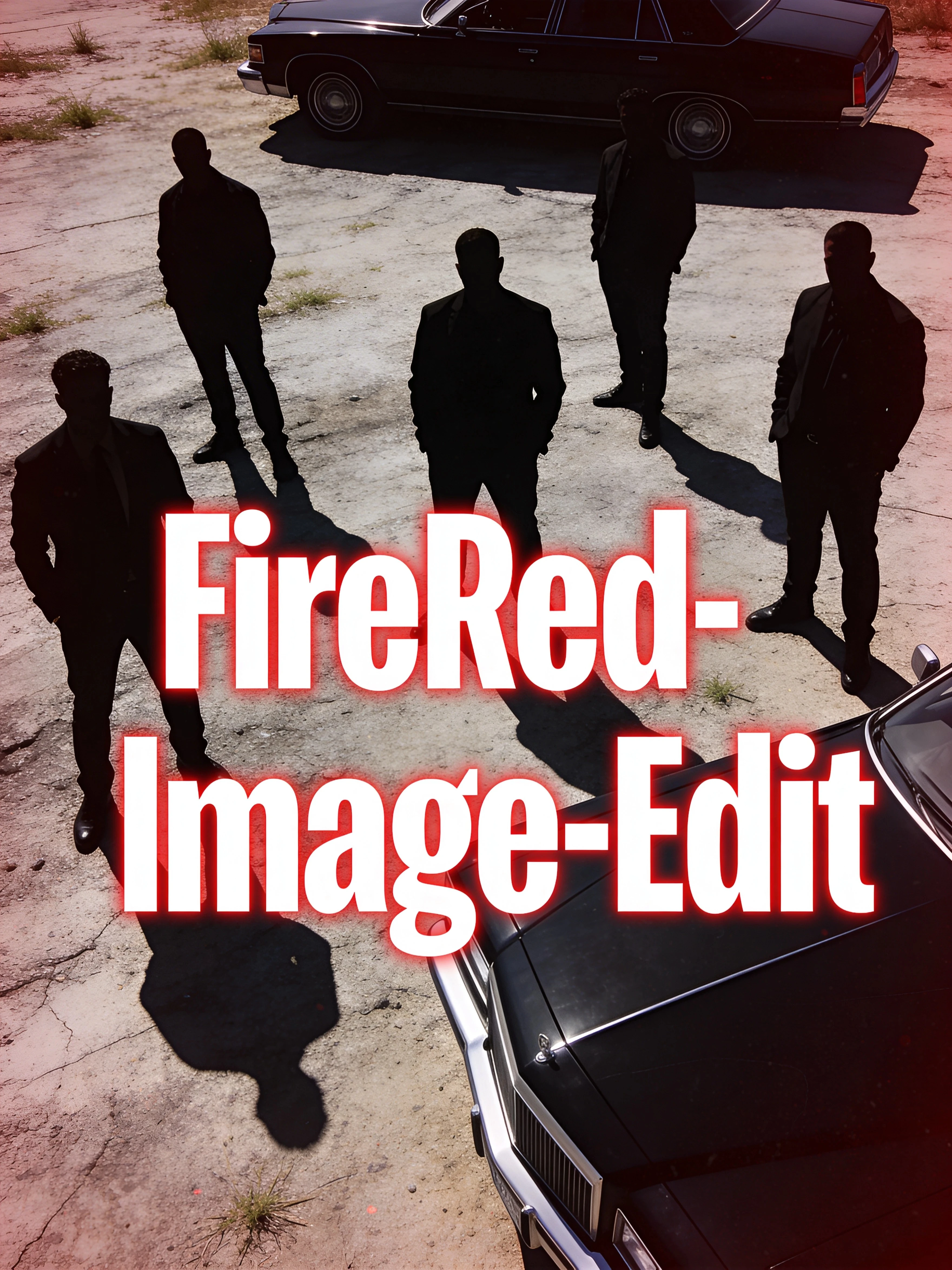  FireRed-Image-Edit fp8_e4m3fn