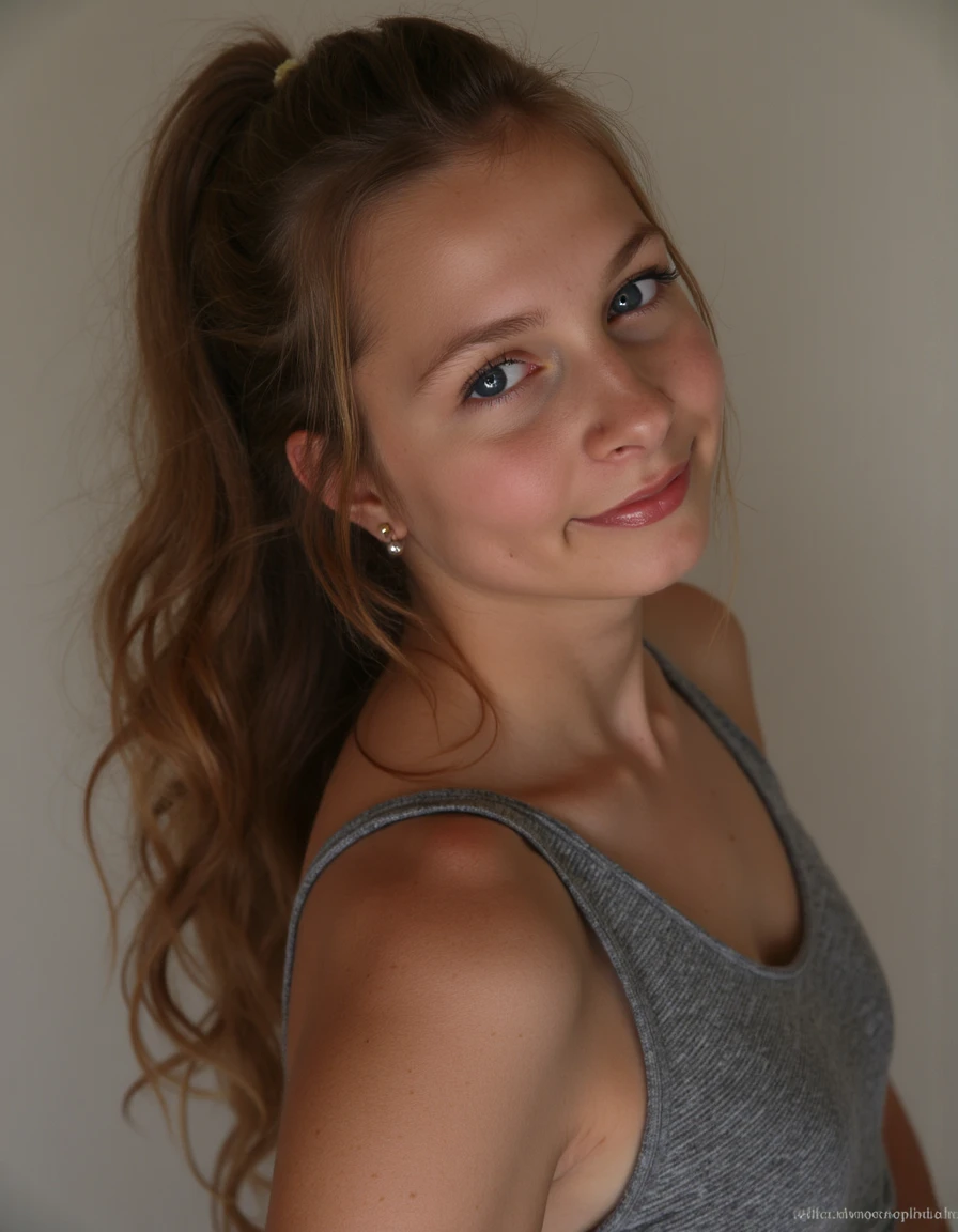Liliya Y (Candydoll) FLUX