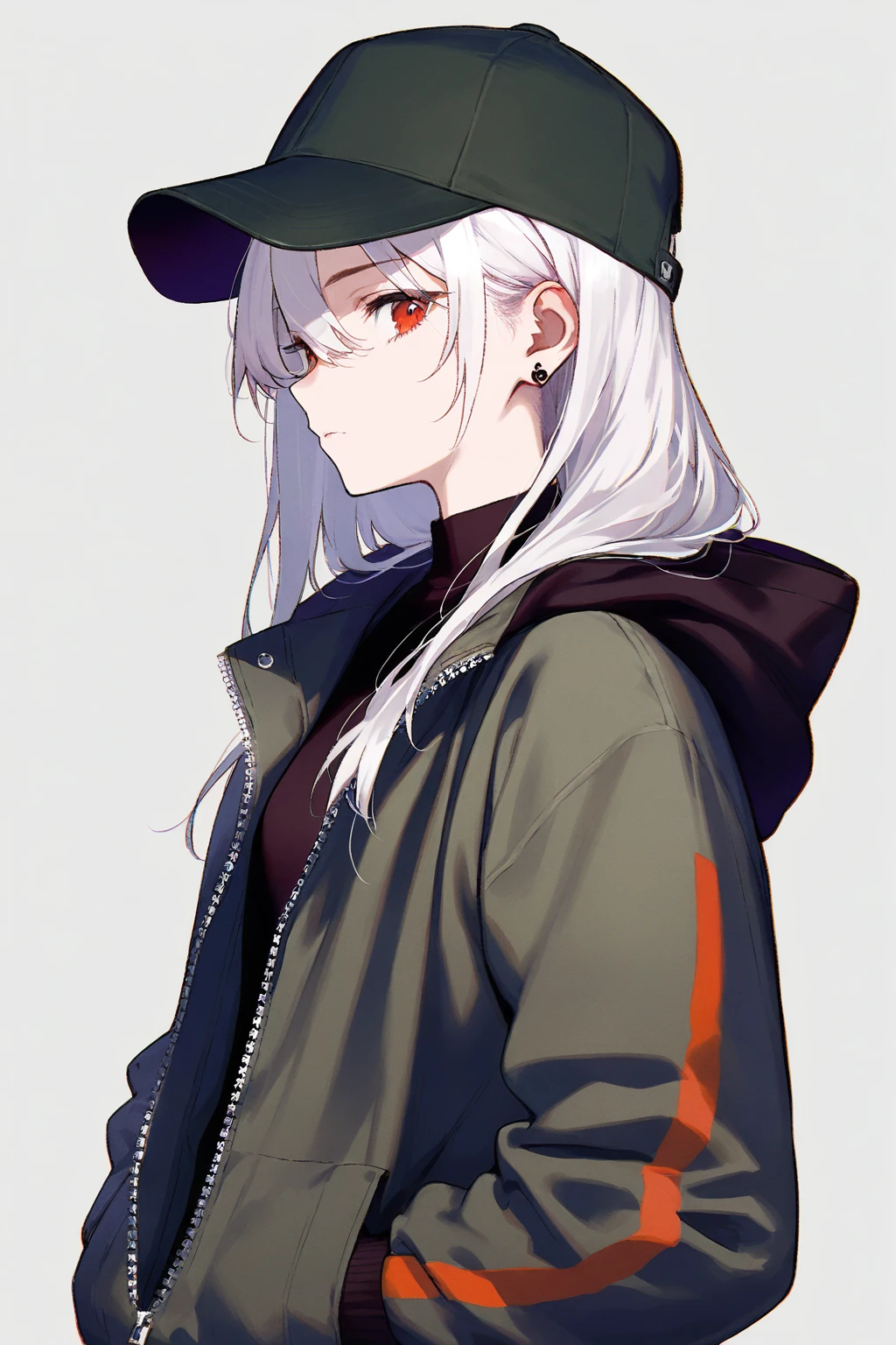 尝试深刻 V1