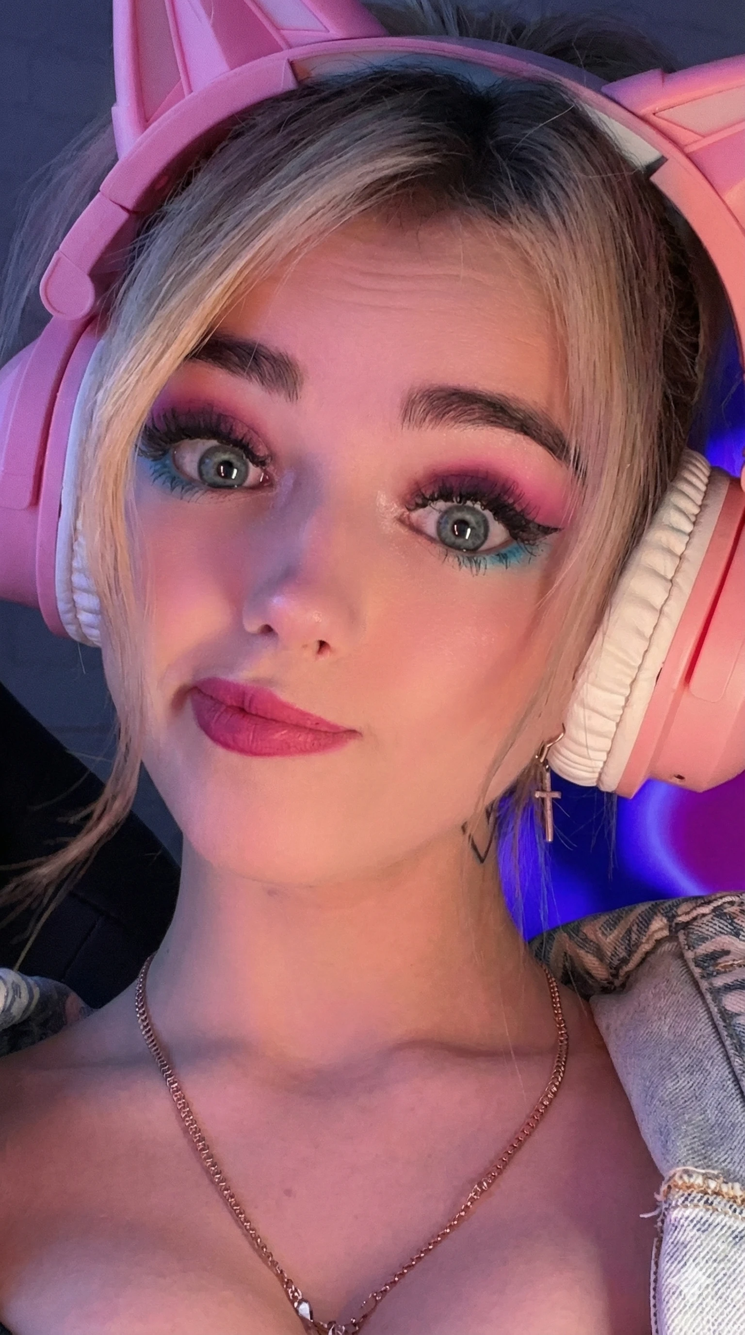 Vanilopa [TIkTok] 1.0