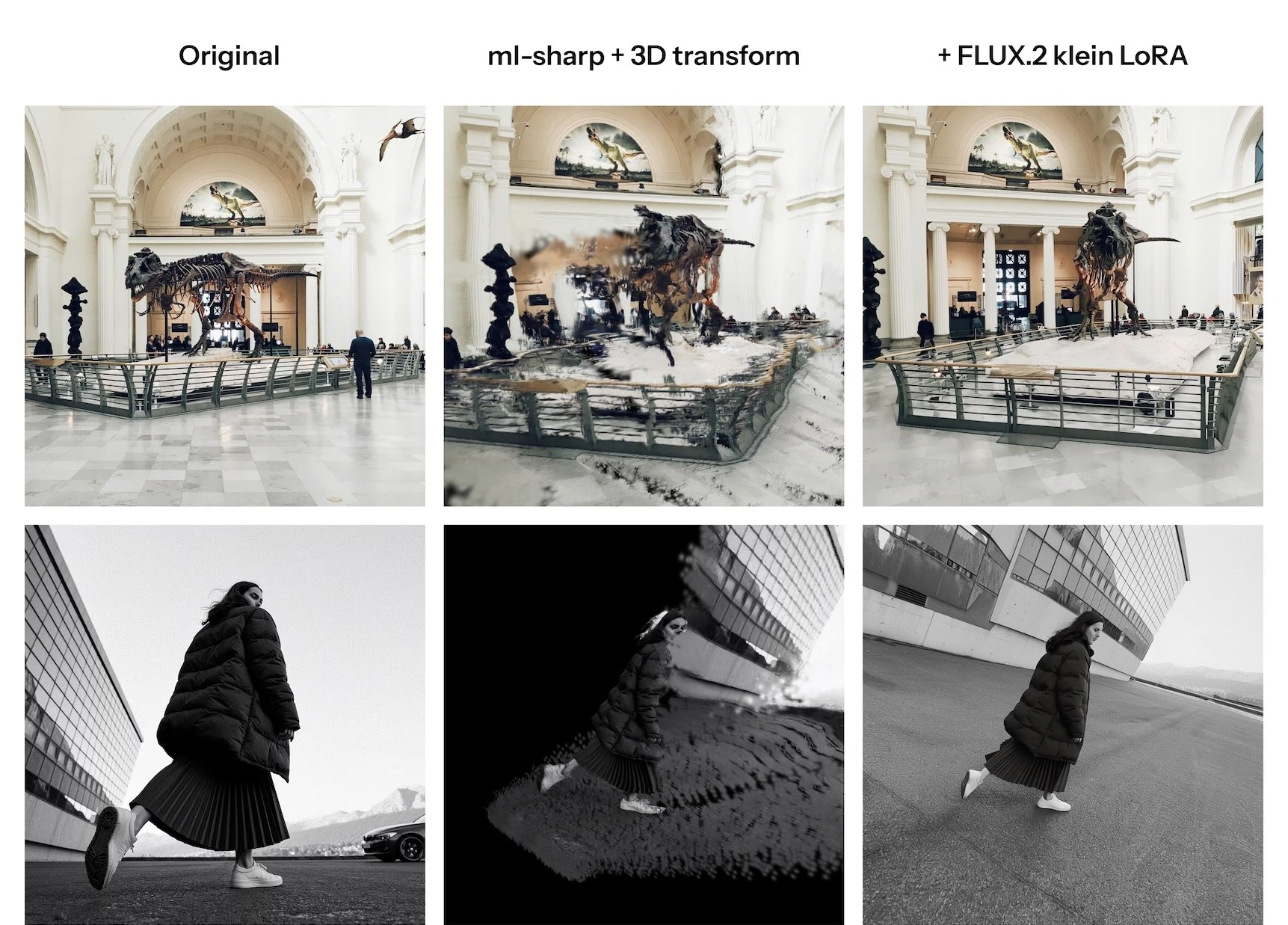 flux2-klein9b-lora-mlsharp-3d-repair v1