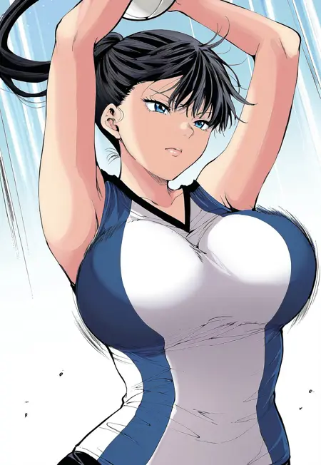 Akira Todo - World's End Harem Akira Todo - World's End Harem